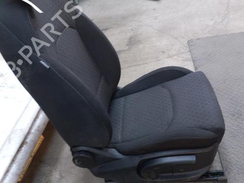 Used Right front seat Right front seat KIA CEED (CD) 1.6 CRDi 136 (136 hp) 21325342 21325342