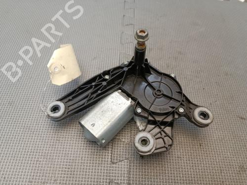 Rear wiper motor CITROËN C3 I (FC_, FN_) 1.4 16V | BP21322571M102 