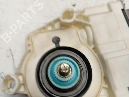 Left front window motor PEUGEOT 307 (3A/C) 1.6 HDi | BP29407810E21 
