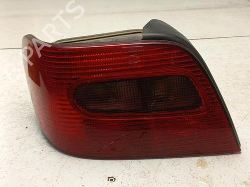 Left taillight CITROËN XSARA (N1) 1.4 i | BP21326468C34 