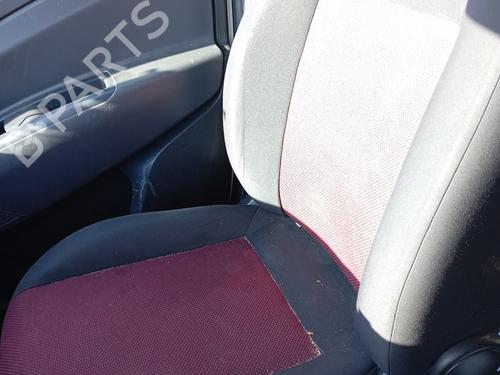 Used Right front seat FIAT DOBLO Bus (263_) 1.3 D Multijet (263AXC1A) (90 hp) 25002809