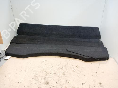 Used Rear parcel shelf CITROËN C4 Picasso I MPV (UD_) 1.6 HDi (109 hp) 27592026