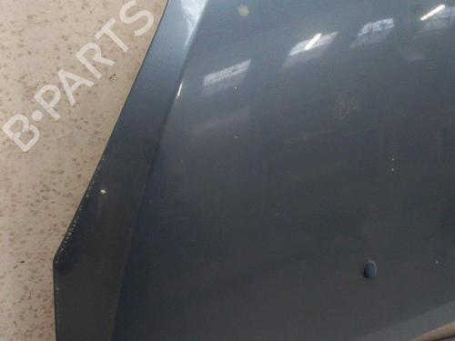 Used Hood PEUGEOT 307 SW (3H) 1.6 HDI 110 (109 hp) 21323097