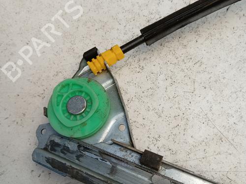Front right window mechanism PEUGEOT 406 (8B) 2.0 HDI 110 | BP29269978C23 