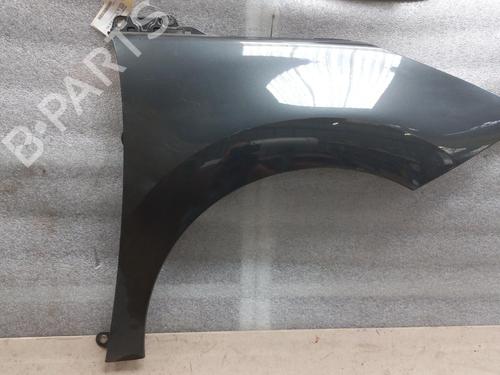 Used Right front fenders PEUGEOT 5008 (0U_, 0E_) 2.0 HDi 150 / BlueHDi 150 (150 hp) 21326282