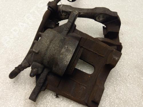 Used Left front brake caliper Left front brake caliper CITROËN DS3 (SA_) 1.6 VTi 120 (120 hp) 21323461 21323461