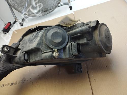 Right headlight VW PASSAT B6 Variant (3C5) 1.9 TDI | BP38032268C29 - Image 3