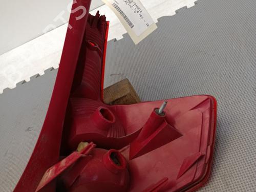 Left taillight CITROËN C4 I (LC_) 1.6 HDi | BP21322538C34 