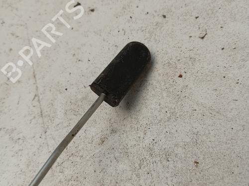 Front left lock DACIA SANDERO 1.5 dCi | BP29609380C98 