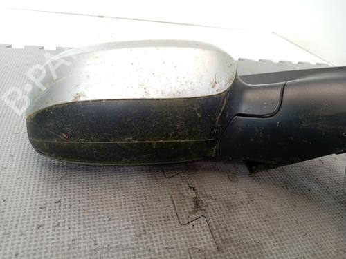 Right mirror OPEL TIGRA TwinTop (X04) 1.3 CDTI (R97) | BP25002605C27 