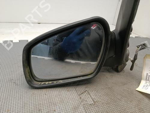 Left mirror FORD FOCUS C-MAX (DM2) 1.6 TDCi | BP21323541C26 