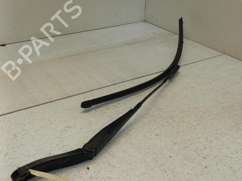 Used Front windshield wiper arm FORD MONDEO IV (BA7) 1.8 TDCi (125 hp) 21324319
