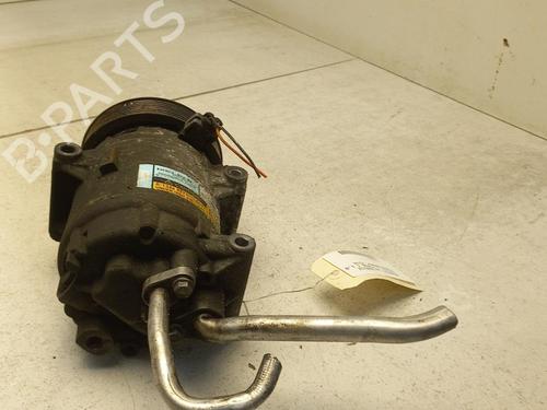 Used AC compressor AC compressor RENAULT SCÉNIC II (JM0/1_) 1.9 dCi (JM0G, JM12, JM1G, JM2C) (120 hp) 21325170 21325170