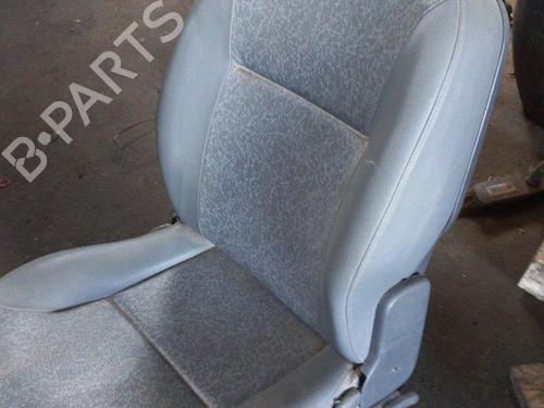 Used Right front seat Right front seat CITROËN BERLINGO / BERLINGO FIRST Box Body/MPV (M_) 1.1 i (MAHDZ, MBHDZ, MBHFX) (60 hp) 21777983 21777983