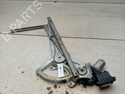 Used Front right window mechanism TOYOTA COROLLA Verso (ZER_, ZZE12_, R1_) 2.0 D-4D (CUR10_, CUR10R) (116 hp) 29840663