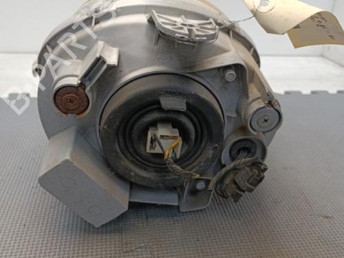 Venstre forlygte DAEWOO MATIZ (M100, M150) 1.0 | BP21324742C28 