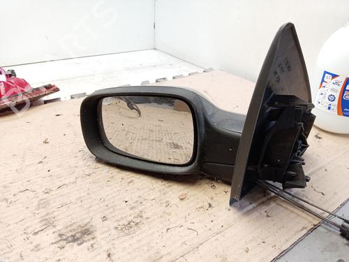 Used Left mirror RENAULT MEGANE II (BM0/1_, CM0/1_) 1.5 dCi (BM1E, CM1E) (106 hp) 27658782
