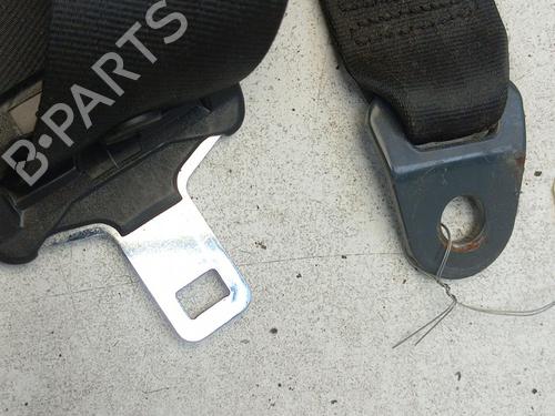 Used Rear right seatbelt Rear right seatbelt 22130037 22130037