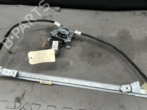 Rudehejsemekanisme Højre foran CITROËN XSARA PICASSO (N68) 2.0 HDi (90 hp) 21663484