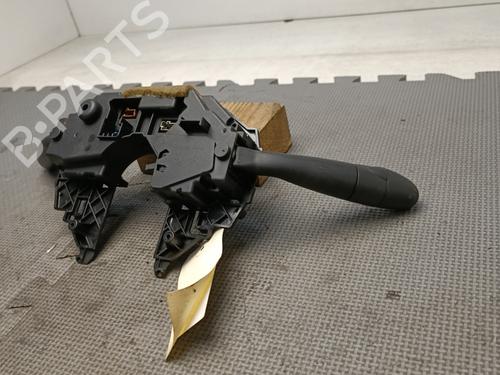 Used Steering column stalk Steering column stalk CITROËN C5 III (RD_) 1.6 HDi 110 (RD9HZC) (109 hp) 21592547 21592547