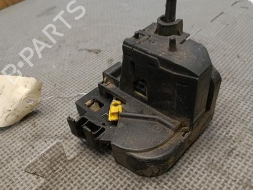 Front left lock RENAULT SCÉNIC I MPV (JA0/1_, FA0_) 1.9 dTi (JA1U) | BP22181112C98 