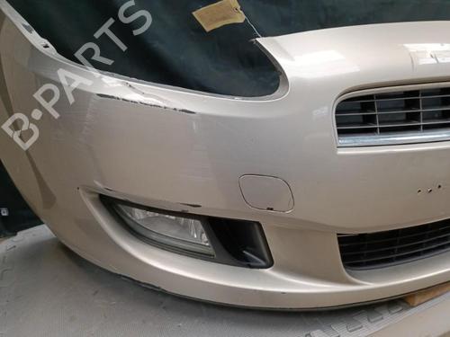 Used Front bumper Front bumper FIAT BRAVO II (198_) 1.9 D Multijet (198AXB1A) (120 hp) 22130285 22130285
