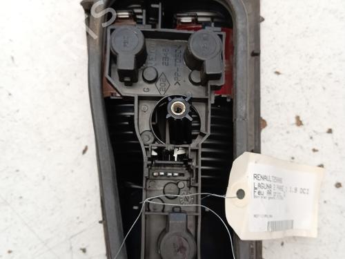 Venstre baglygte RENAULT LAGUNA II (BG0/1_) 1.9 dCi | BP29634954C34
