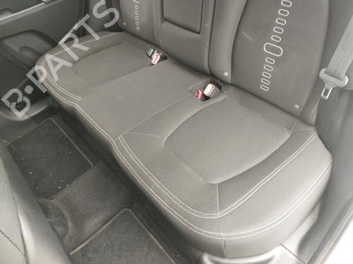 Rear seat KIA SPORTAGE III (SL) 1.6 GDI | BP25772096C17 
