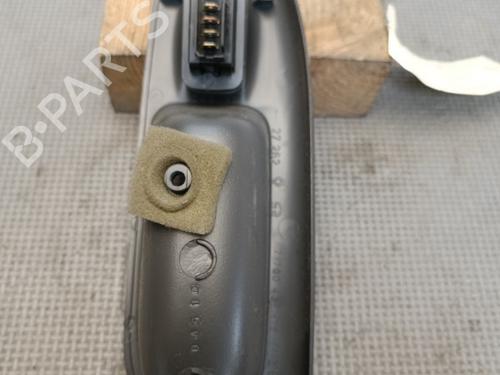 Right front window switch RENAULT SCÉNIC I MPV (JA0/1_, FA0_) 1.9 dCi (JA05, JA1F) | BP21324713I26 