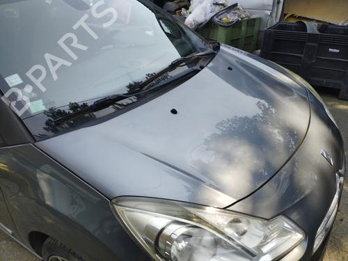 hood-citroen-ds3-sa_-2009-2010-2011-2012-2013-2014-2015-2016-27896470 main image