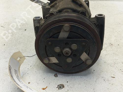 Used AC compressor PEUGEOT 307 (3A/C) 1.6 HDi 110 (109 hp) 21326291