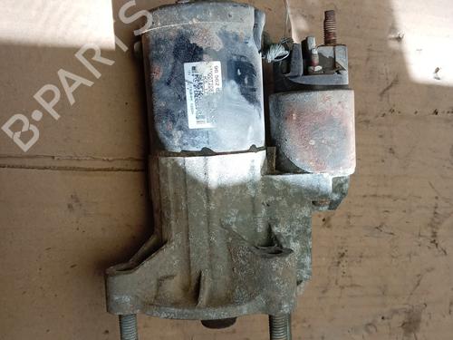 Used Starter Starter CITROËN JUMPY I Van (BS_, BT_, BY_, BZ_) 2.0 HDi 95 (94 hp) 33849858 33849858