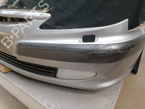 Used Front bumper Front bumper PEUGEOT 607 (9D, 9U) 2.2 HDi (133 hp) 22131018 22131018