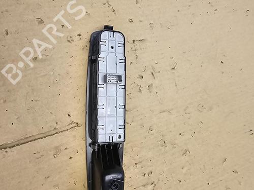 Left front window switch RENAULT MEGANE III Hatchback (BZ0/1_, B3_) 1.5 dCi (BZ09, BZ0D, BZ1W, BZ29, BZ14) | BP27682091I27 - Image 2