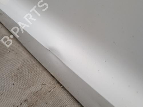 Right front door VW POLO V (6R1, 6C1) 1.4 TDI | BP22241550C3 