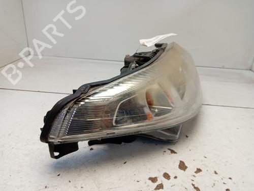 Faro derecho RENAULT LAGUNA II (BG0/1_) 1.9 dCi | BP29634963C29 