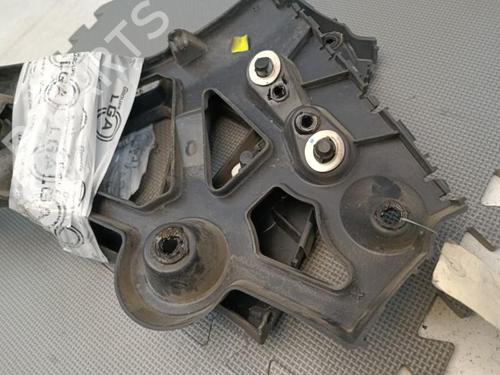 Rear bumper bracket RENAULT MEGANE III Grandtour (KZ0/1) 1.5 dCi (KZ09, KZ0D, KZ1G, KZ29, KZ14, KZ1W, KZ10, KZ1F,... | BP22130934C159 