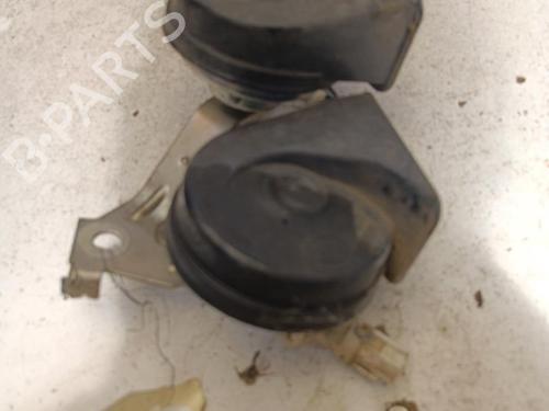 Used Horn Horn CITROËN C4 II (NC_) 1.6 HDi 90 (92 hp) 22129862 22129862