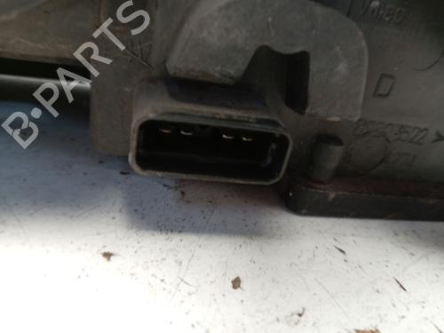 Faro derecho RENAULT LAGUNA II (BG0/1_) 1.9 dCi | BP29634963C29 
