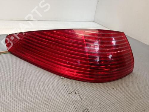 Left taillight PEUGEOT 607 (9D, 9U) 2.2 HDi | BP21325847C34 