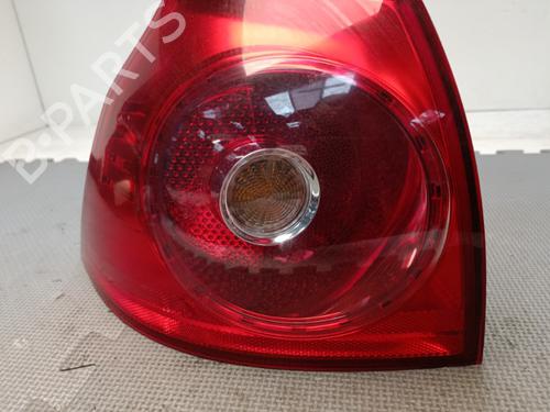 Left taillight VW GOLF V (1K1) 1.9 TDI | BP21324716C34 