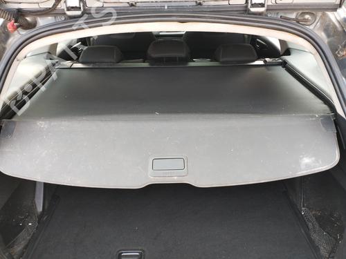 Used Rear parcel shelf Rear parcel shelf CITROËN C5 III Break (RW_) 1.6 HDi 110 (112 hp) 27898385 27898385