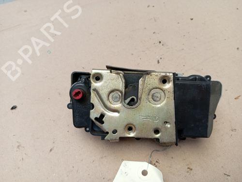 Rear right lock CITROËN XSARA PICASSO (N68) 1.6 HDi | BP26526594C99 