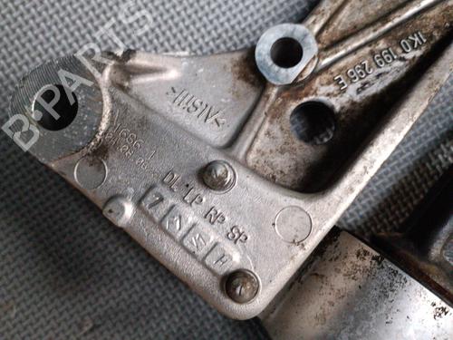 Left front suspension arm AUDI A3 Sportback (8PA) 3.2 V6 quattro | BP22130548M12 