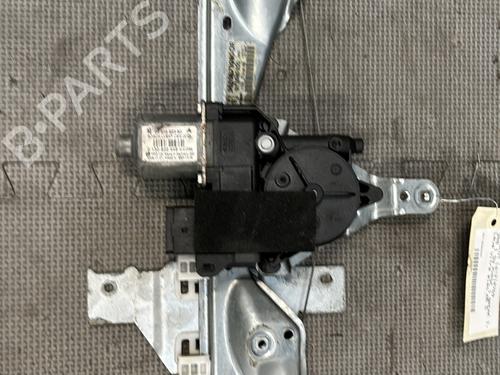 Used Rear left window mechanism PEUGEOT 308 SW I (4E_, 4H_) 1.6 HDi (90 hp) 21667442