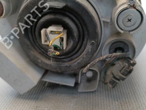 Venstre forlygte DAEWOO MATIZ (M100, M150) 1.0 | BP21324742C28 