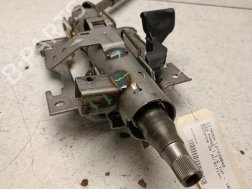 Used Steering column Steering column CITROËN DS3 (SA_) 1.6 THP 155 (156 hp) 21323883 21323883