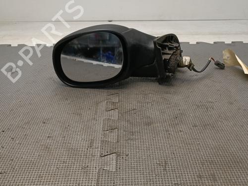 Used Left mirror CITROËN C3 I (FC_, FN_) 1.4 i (73 hp) 21569452