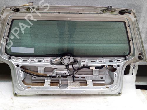 Used Tailgate Tailgate VW POLO (6N2) 1.4 (60 hp) 21323387 21323387