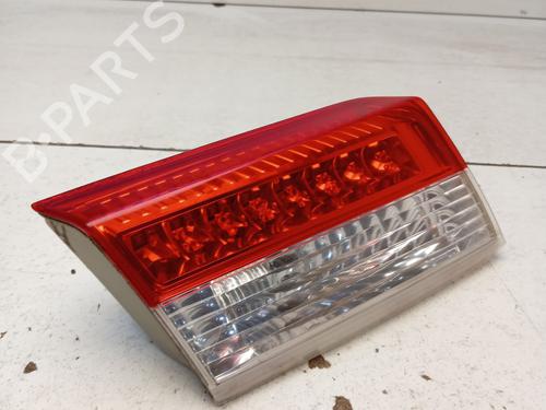 Used Left tailgate light RENAULT LAGUNA III (BT0/1) 1.5 dCi (BT00, BT0A, BT0T, BT1J) (110 hp) 29627531